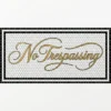NO Mosaic Design Series