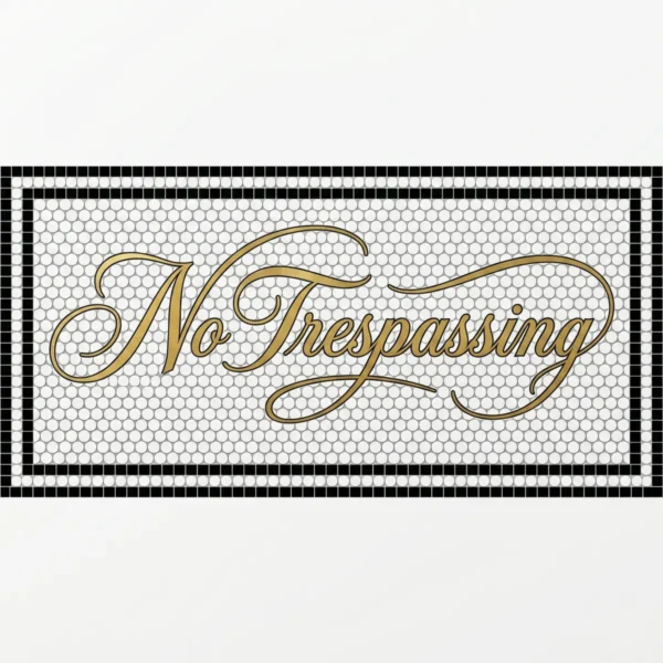NO Mosaic Design Series