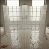 Swimmers Pool Mosaic Floor Tile Vol.3 - Large Format Bathroom Mosaic Art 28 Figures